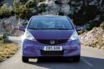 Honda Jazz 2010 года